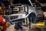 Tough Dog Suspension Kit Ford Everest Next Gen