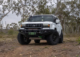 EFS Xcape Bull Bar Toyota Prado 250 Series
