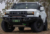 EFS Xcape Bull Bar Toyota Prado 250 Series