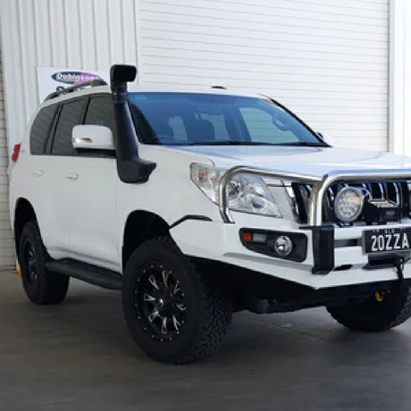 DOBINSONS SNORKEL FOR TOYOTA PRADO 150 SERIES
