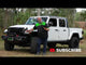 EFS MRP 2.5 Suspension/Lift Kit Jeep JT Gladiator