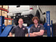 AIRBAGS TO SUIT MAZDA BRAVO 4WD 1987 - 2006
