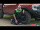 EFS MRP 2.5 REMOTE RES SHOCKS