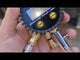 MEAN MOTHER 2 IN 1 DIGITAL TYRE GAUGE & DEFLATOR