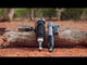 Tough Dog Remote Reservoir Front Shocks Toyota LandCruiser 79 Series (Dual Cab)