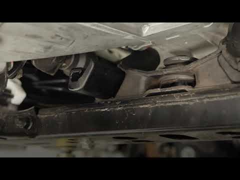 Transmission Strengthening Kit Mitsubishi Triton MV 2024+