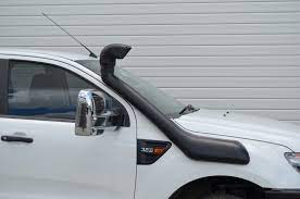 DOBINSONS SNORKEL FOR FORD PX/PXII & PX3 RANGER