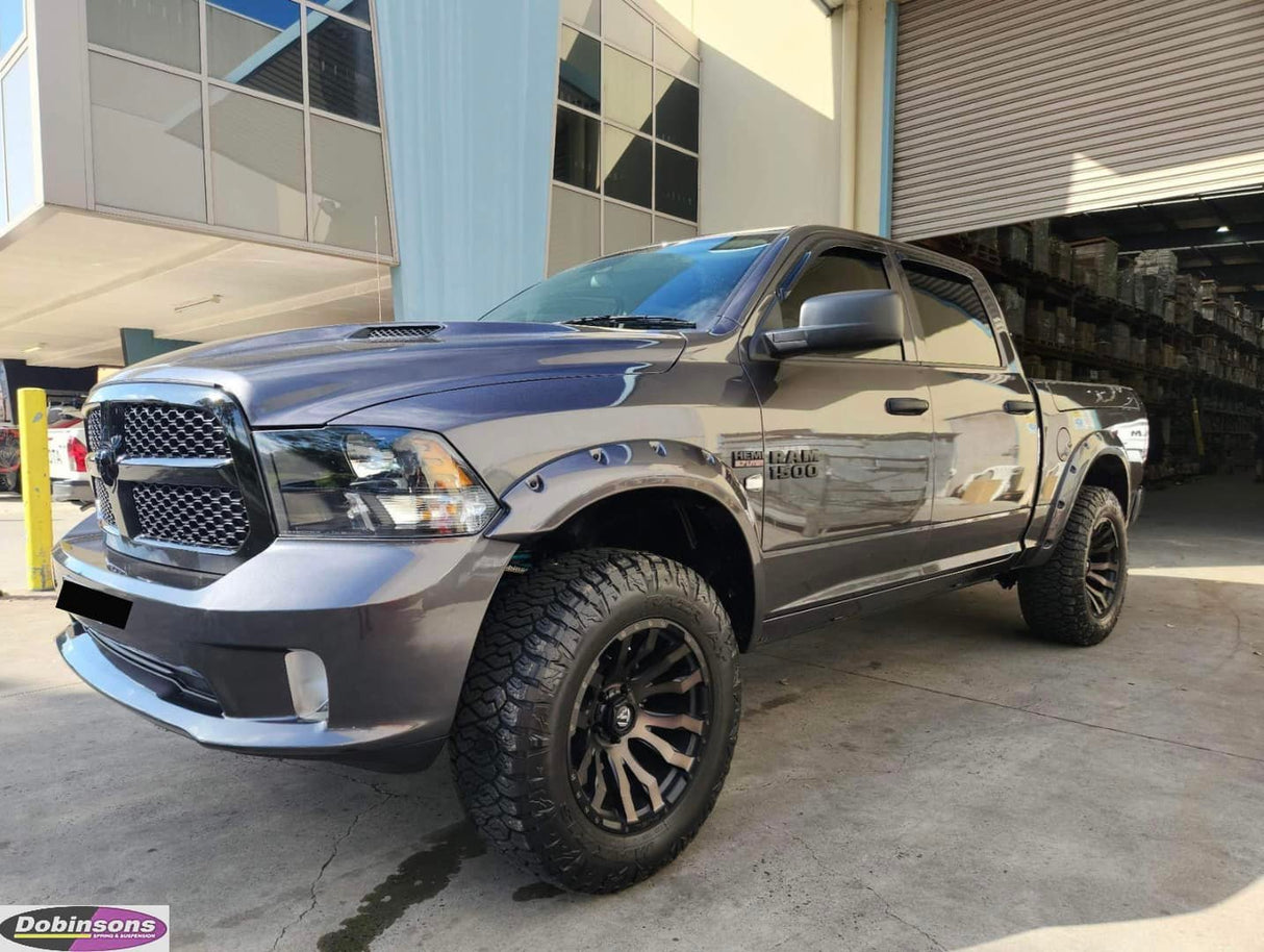 Dobinsons IMS Rear Shocks for Dodge Ram 1500 DS