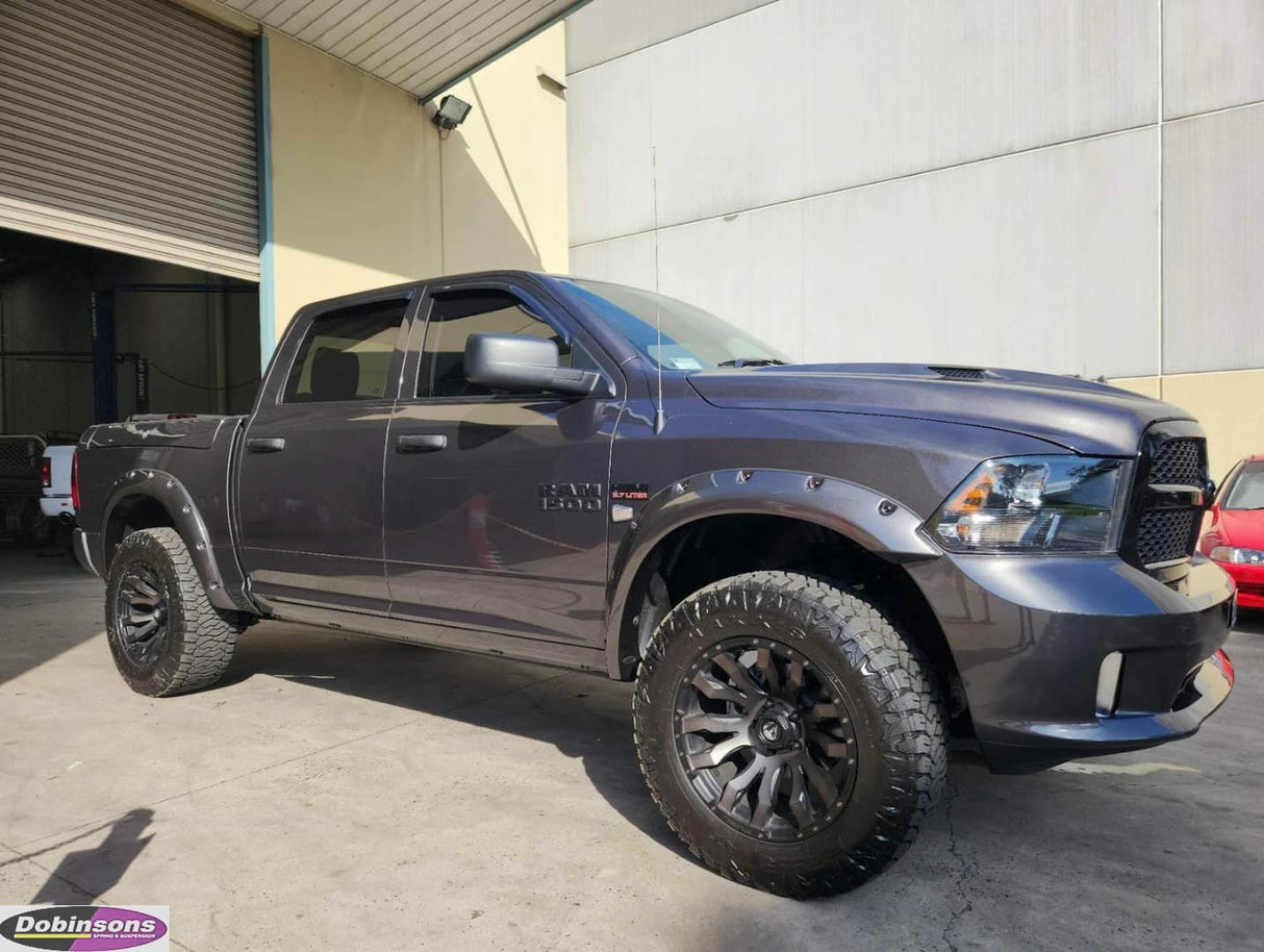 Dobinsons Front Coil Springs Dodge Ram 1500 DS