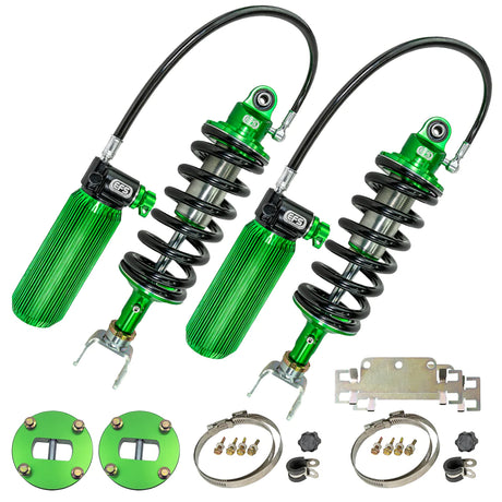 EFS MRP 2.5 ASSEMBLED FRONT STRUTS DODGE RAM 1500 DT