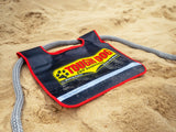 TOUGH DOG 8.5T KINETIC ROPE RECOVERY KIT