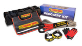 TOUGH DOG 8.5T KINETIC ROPE RECOVERY KIT