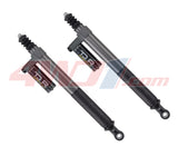 Tough Dog Remote Reservoir Front Shocks Toyota LandCruiser 79 Series (Dual Cab)