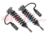 Tough Dog Remote Reservoir Front Struts Ford Ranger Next Gen