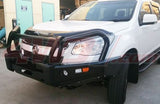 HOLDEN COLORADO RG EFS STOCKMAN BULL BAR