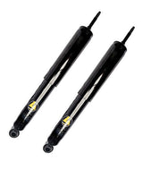 Roadsafe Foam Cell Rear Shocks for Toyota Prado 150 Series
