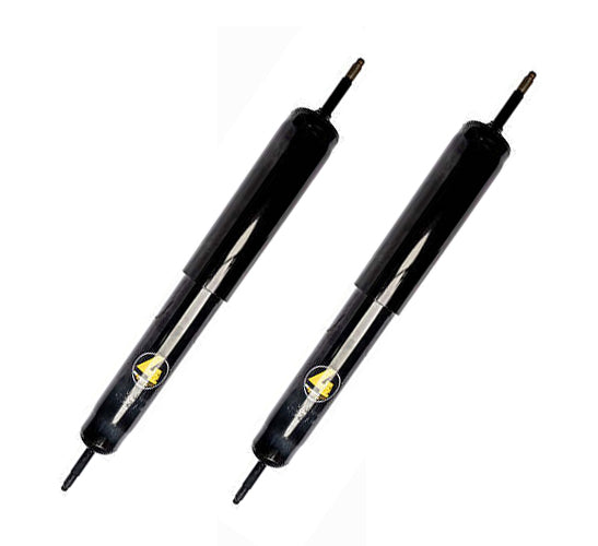 Roadsafe Foam Cell Front Shocks for Toyota LandCruiser 79 Series (Dual Cab)