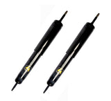 Roadsafe Foam Cell Front Shocks for Toyota LandCruiser 79 Series (Dual Cab)