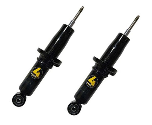 Roadsafe Foam Cell Front Struts Mitsubishi Triton MQ/MR