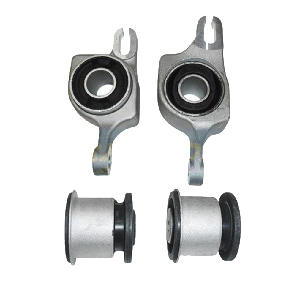 FRONT LOWER INNER CONTROL ARM BUSHES JEEP GRAND CHEROKEE WK2