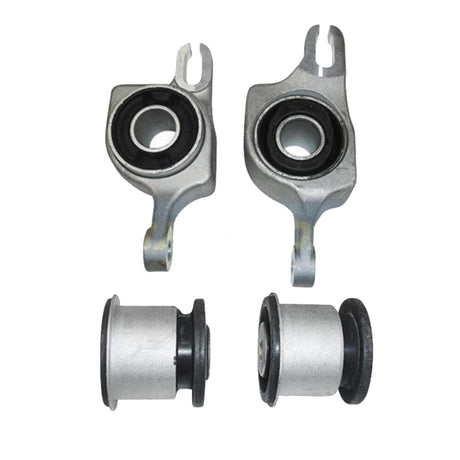 FRONT LOWER INNER CONTROL ARM BUSHES JEEP GRAND CHEROKEE WK2