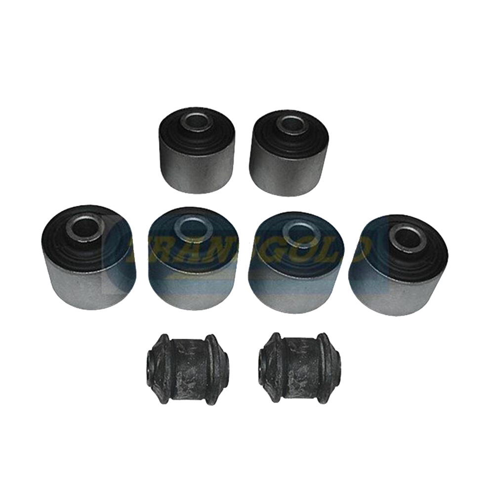 REAR TRAILING ARM BUSHES FOR MITSUBISHI PAJERO SPORT