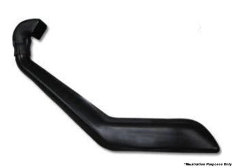 DOBINSONS SNORKEL FOR MITSUBISHI TRITON MQ