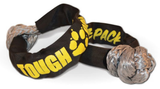TOUGH DOG 21,000KG SOFT RECOVERY SHACKLE