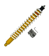 TOUGH DOG RETURN TO CENTRE STEERING DAMPER LAND ROVER DEFENDER 90, 110, 130