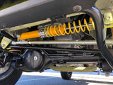 Return to Centre Damper Suzuki Jimny 2023+ XL 5 Door
