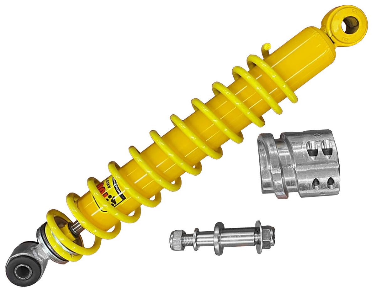 Return to Centre Damper Suzuki Jimny 2023+ XL 5 Door