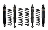 EFS Suspension Kit Mitsubishi Pajero NM-NX