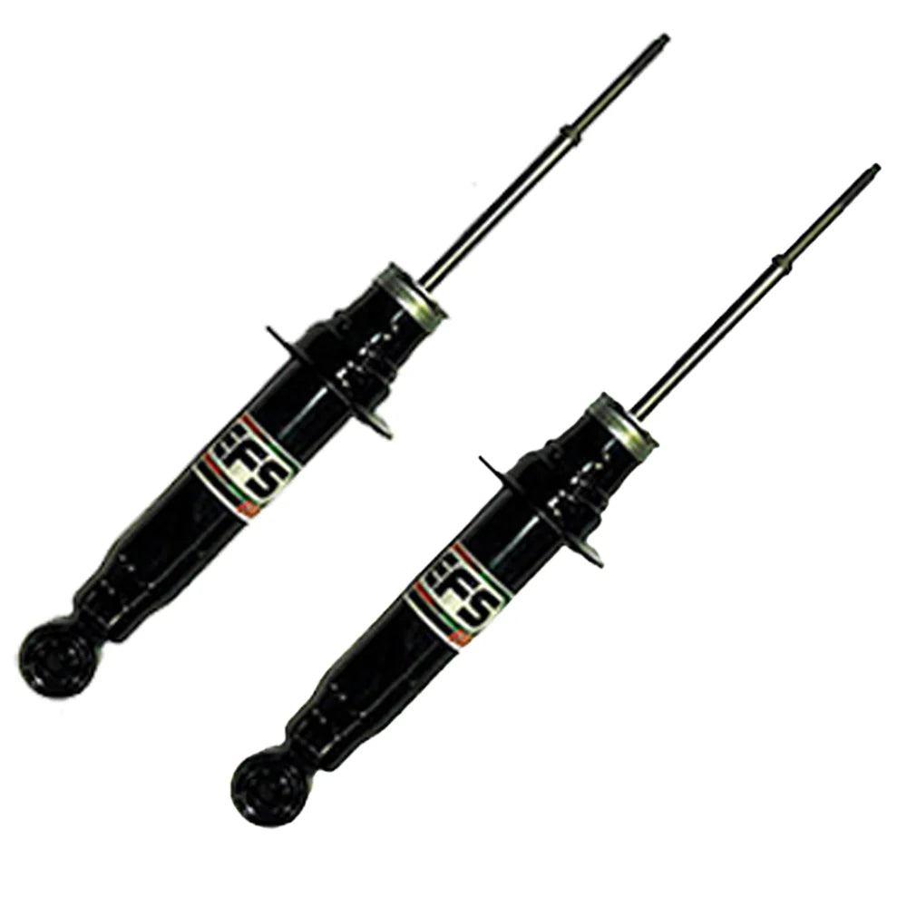 EFS Elite Front Struts For Great Wall Tank 500