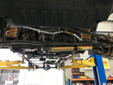 FRONT ADJUSTABLE PANHARD ROD TO SUIT JEEP WRANGLER JL