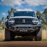 EFS Xcape Bull Bar Great Wall Motors Tank 300 (2023+)