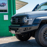 EFS Xcape Bull Bar Great Wall Motors Tank 300 (2023+)