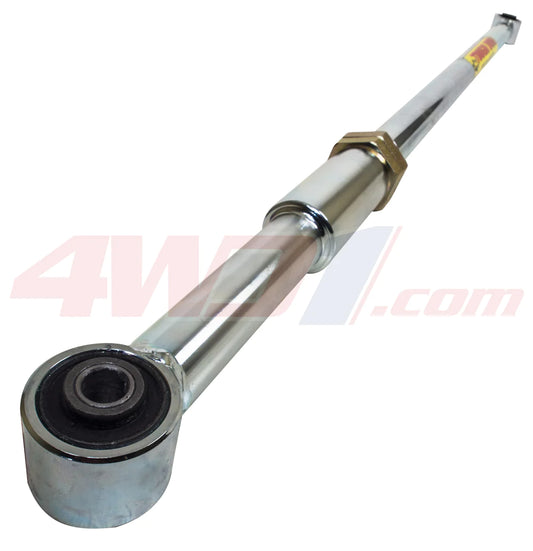 REAR TOUGH DOG ADJUSTABLE PANHARD ROD NISSAN NAVARA NP300 2015 - 2020