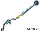 Tough Dog Adjustable Front Panhard Rod Nissan Patrol GU Wagon