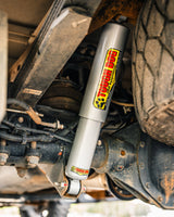 Tough Dog Ralph Big Bore Rear Shocks Chevrolet Silverado 2500HD 2019+