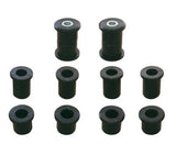 Spring & Shackles Bush Kit For Toyota Hilux 2015 - 2025