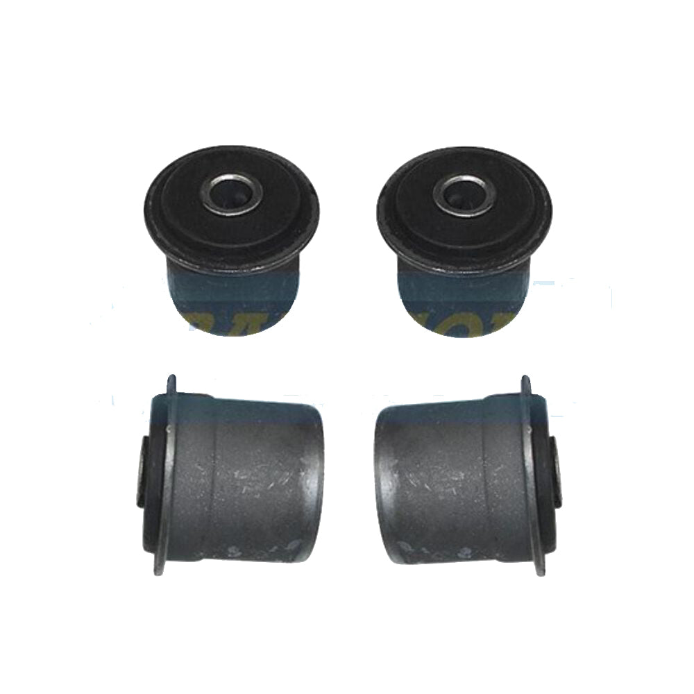 LOWER REAR TRAILING ARM BUSHES FOR JEEP GRAND CHEROKEE ZJ/ZG