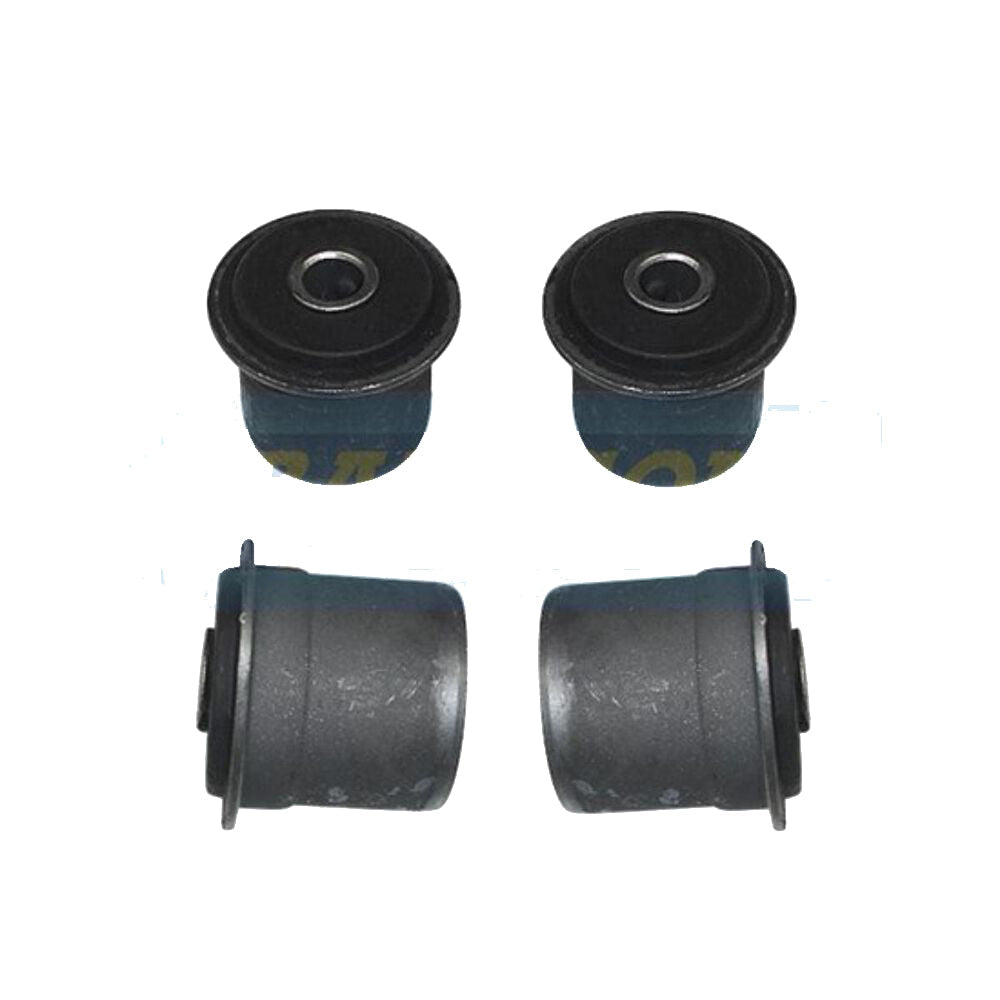 UPPER REAR TRAILING ARM BUSHES FOR JEEP GRAND CHEROKEE ZJ/ZG