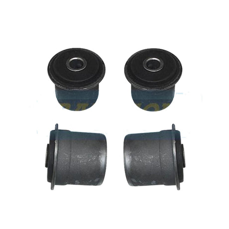 UPPER REAR TRAILING ARM BUSHES FOR JEEP GRAND CHEROKEE ZJ/ZG