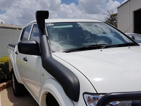 DOBINSONS SNORKEL FOR MITSUBISHI TRITON ML/MN