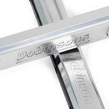 Rear Lower Dobinsons Billet Aluminium Trailing Arms Toyota Prado 250 Series