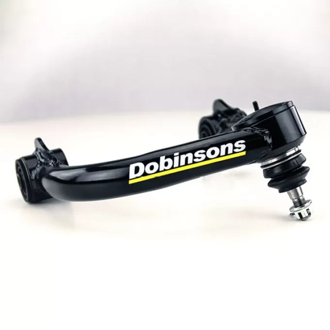 DOBINSONS UPPER CONTROL ARMS RAM FORD RANGER PX/PXII & PX3