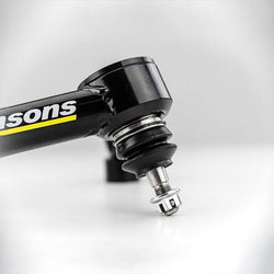 DOBINSONS UPPER CONTROL ARMS RAM FORD RANGER PX/PXII & PX3