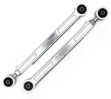 Rear Lower Dobinsons Billet Aluminium Trailing Arms Toyota Prado 250 Series