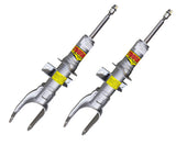 Tough Dog Foam Cell Struts For VW Amarok 2010 - 2022