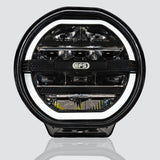 EFS Vividmax ULTRA 7" & 9" Driving Light